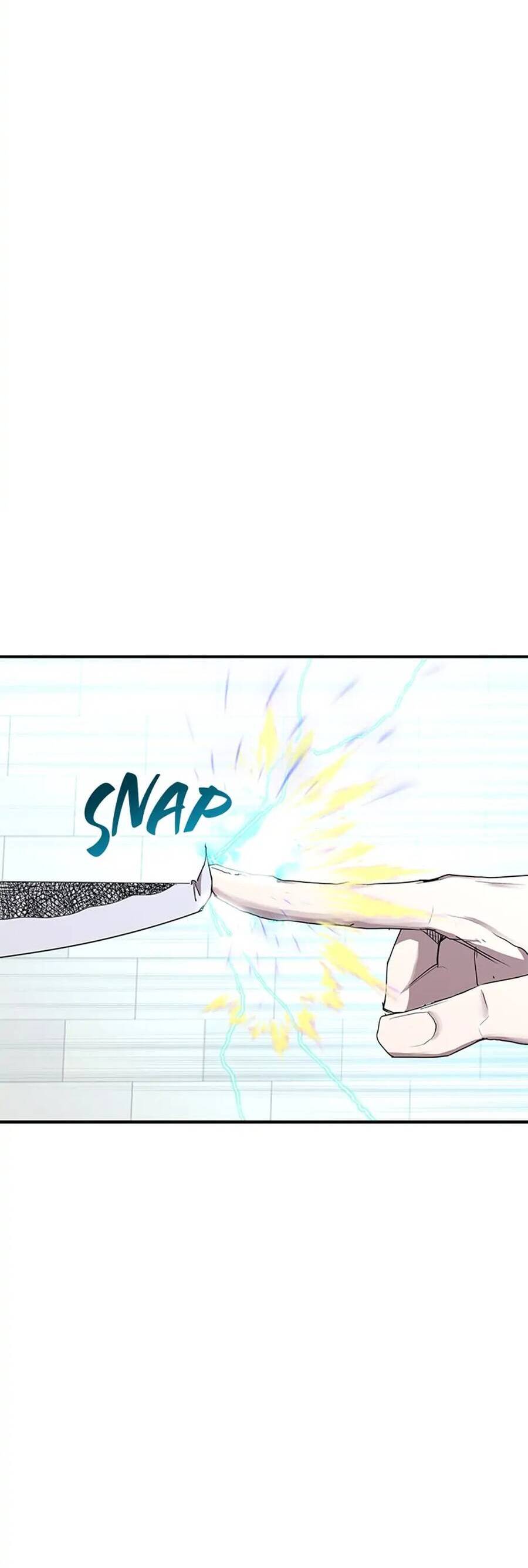 Sự Bế Tắc Bất Khả Chiến Bại Chapter  3 - 54