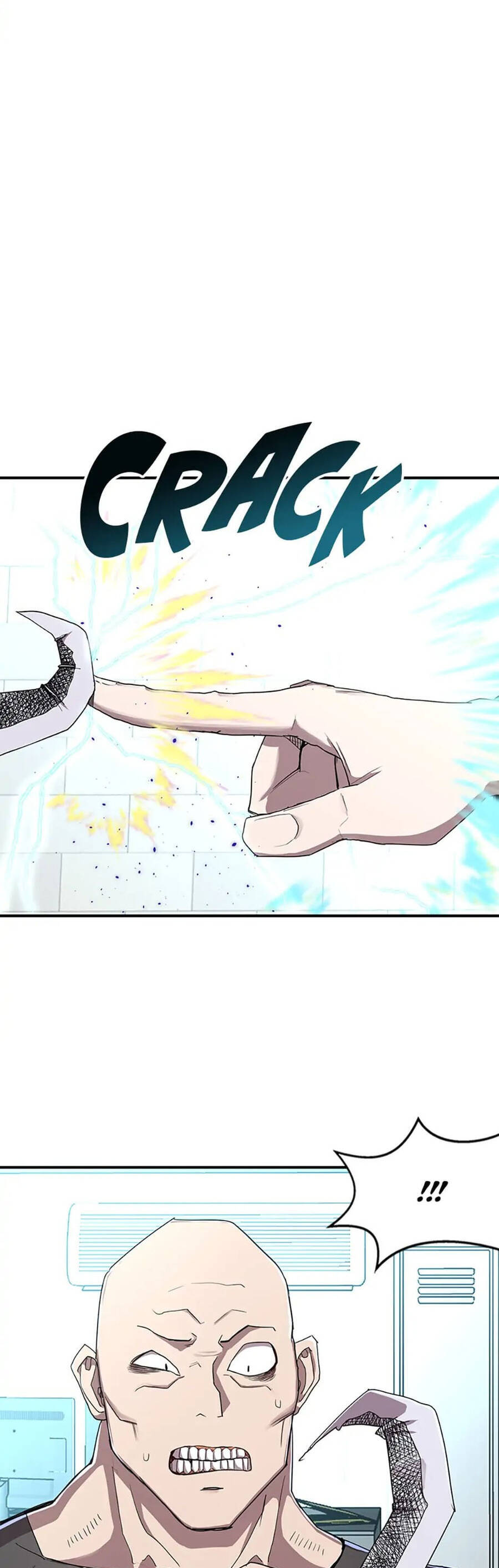 Sự Bế Tắc Bất Khả Chiến Bại Chapter  3 - 55