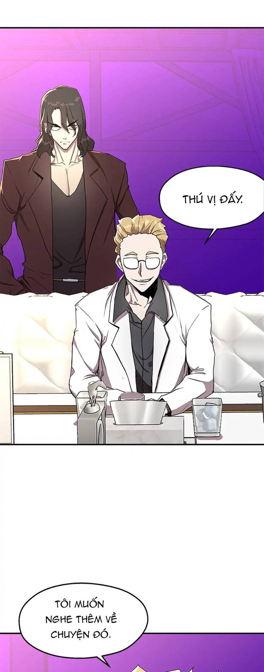 Sự Bế Tắc Bất Khả Chiến Bại Chapter  3 - 61