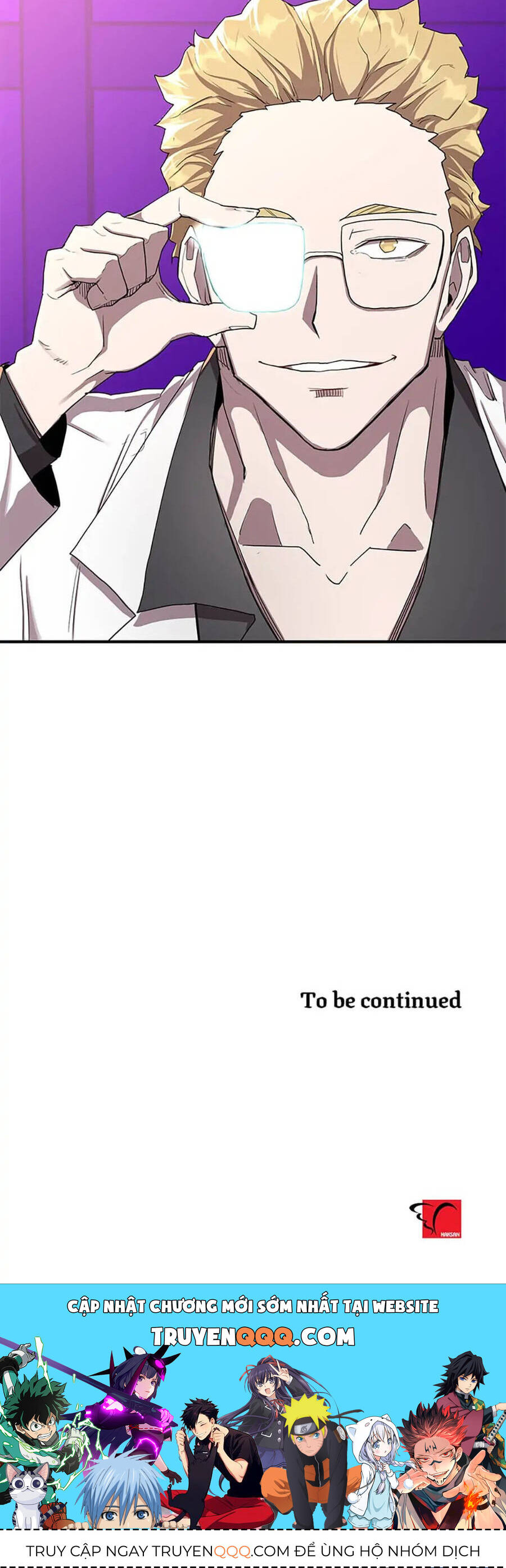Sự Bế Tắc Bất Khả Chiến Bại Chapter  3 - 62