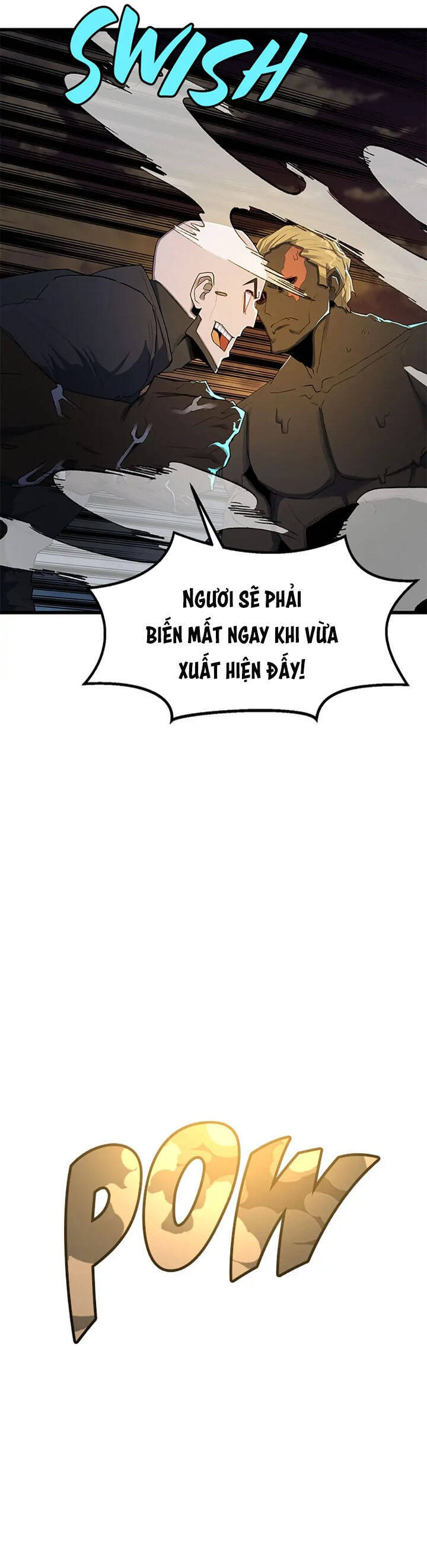 Sự Bế Tắc Bất Khả Chiến Bại Chapter  30 - 19