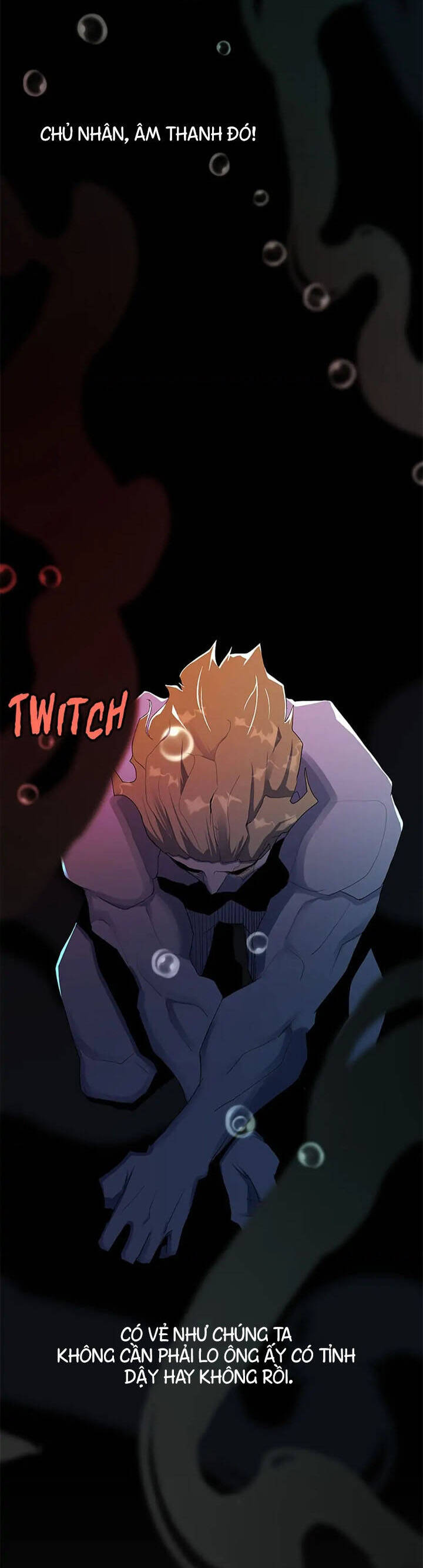 Sự Bế Tắc Bất Khả Chiến Bại Chapter  30 - 3