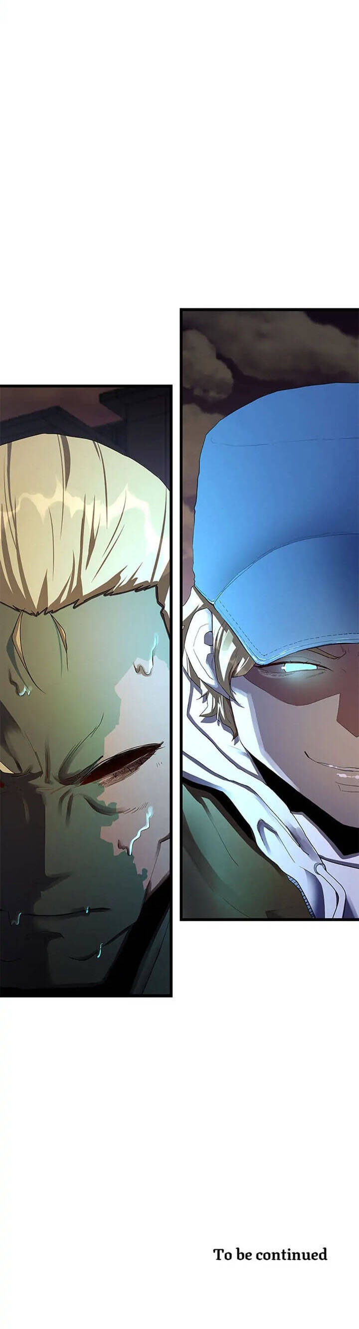 Sự Bế Tắc Bất Khả Chiến Bại Chapter  30 - 42