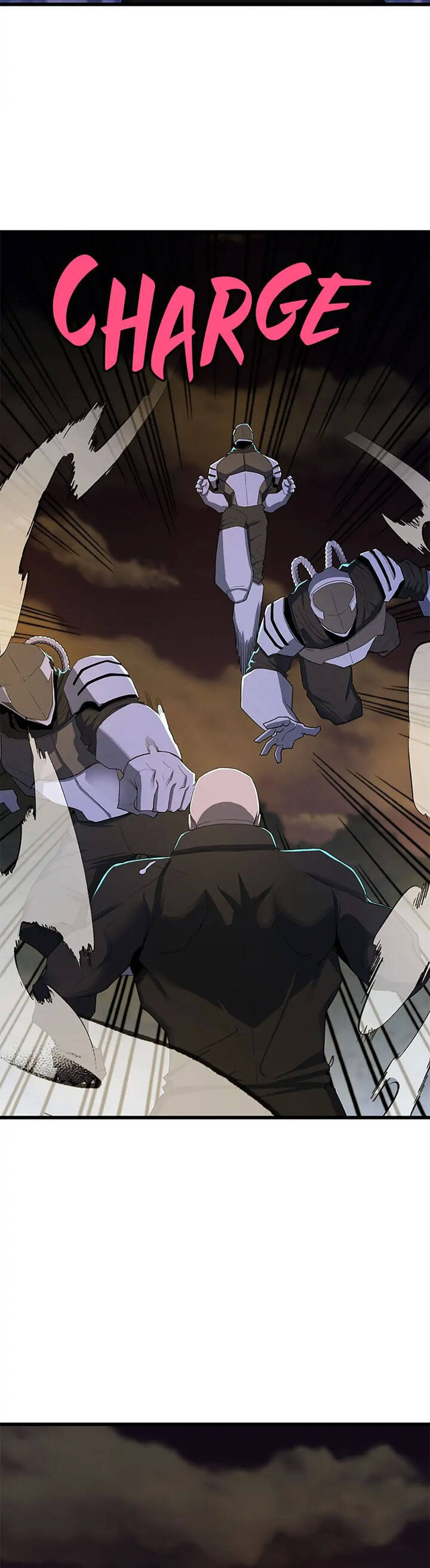 Sự Bế Tắc Bất Khả Chiến Bại Chapter  30 - 6