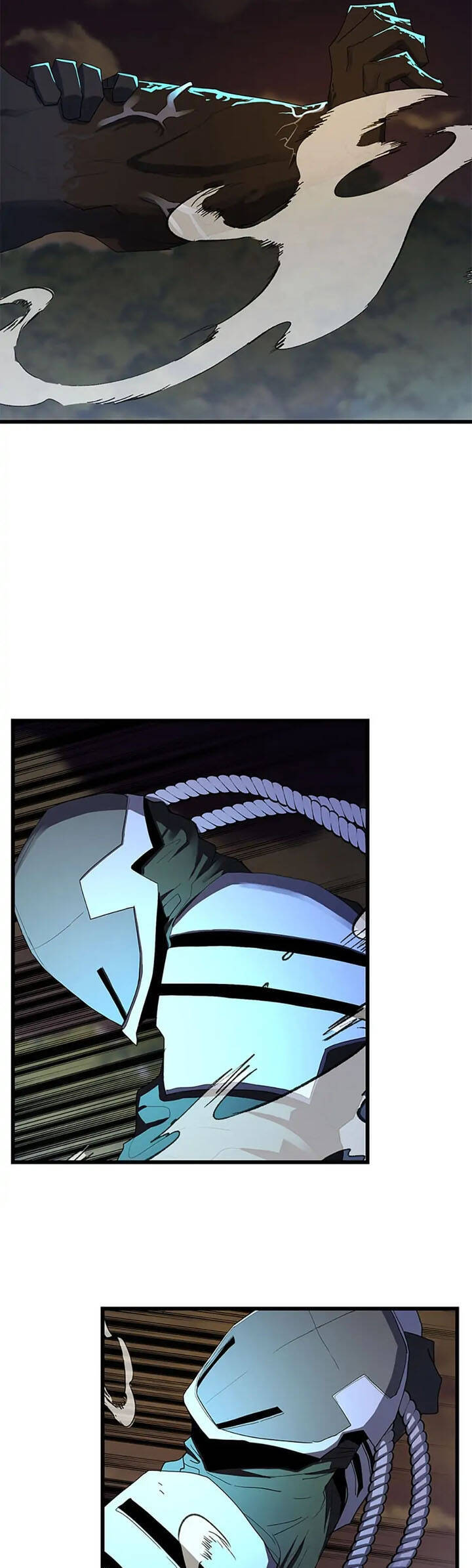 Sự Bế Tắc Bất Khả Chiến Bại Chapter  30 - 7