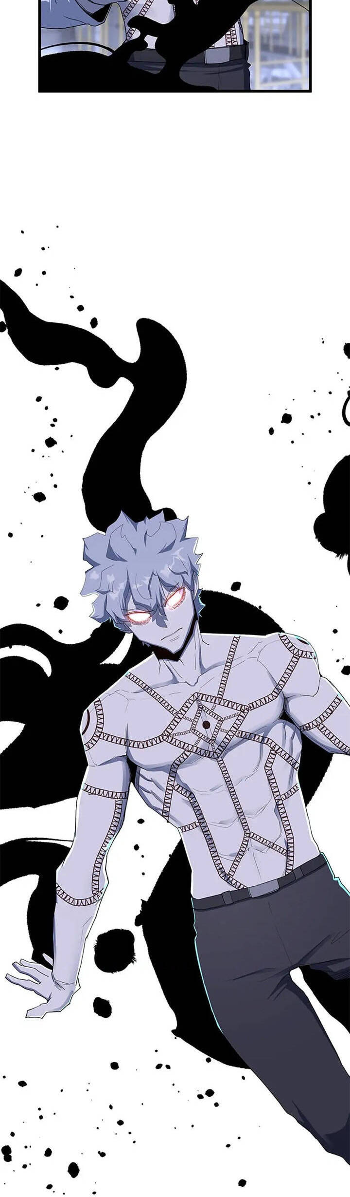 Sự Bế Tắc Bất Khả Chiến Bại Chapter  31 - 12