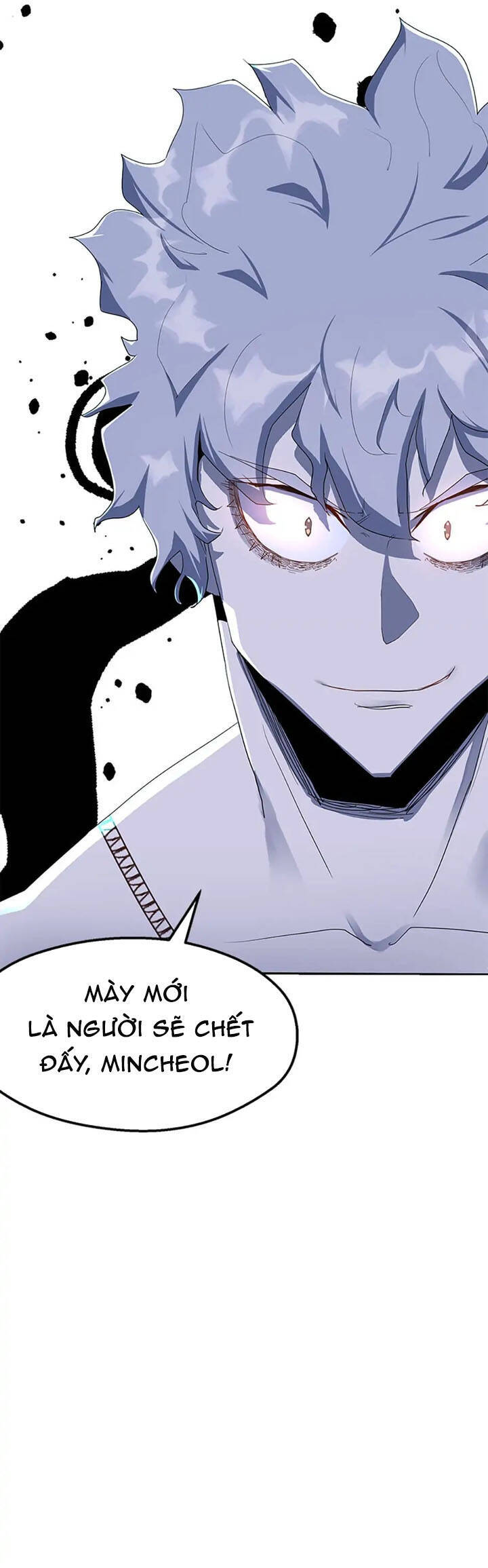 Sự Bế Tắc Bất Khả Chiến Bại Chapter  31 - 13