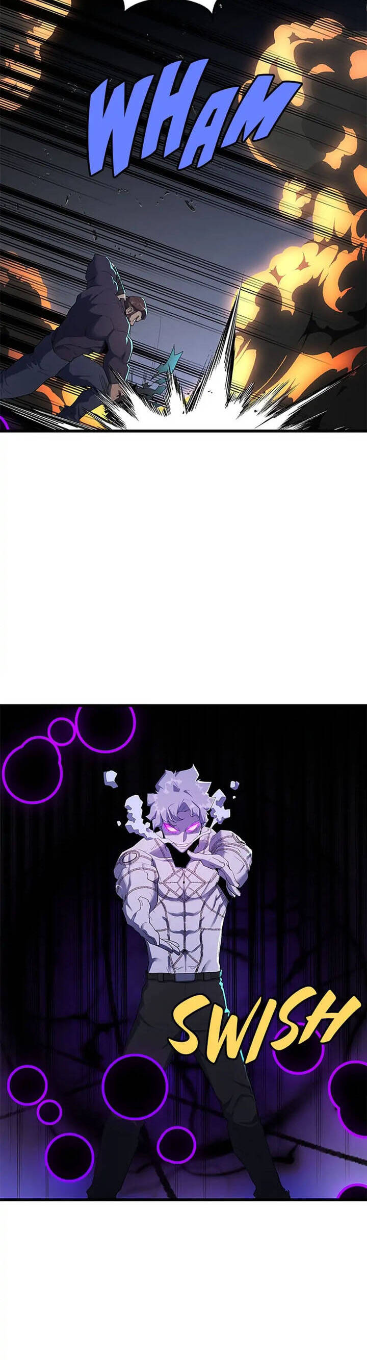 Sự Bế Tắc Bất Khả Chiến Bại Chapter  31 - 18