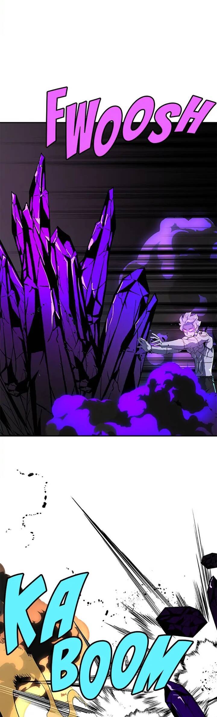 Sự Bế Tắc Bất Khả Chiến Bại Chapter  31 - 19