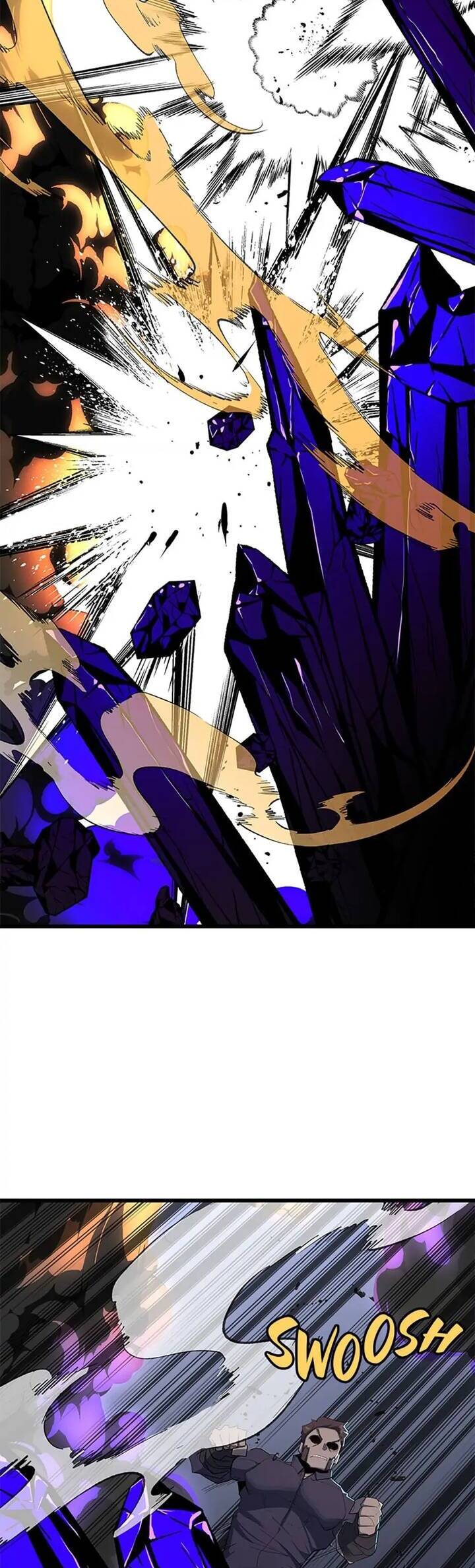 Sự Bế Tắc Bất Khả Chiến Bại Chapter  31 - 20