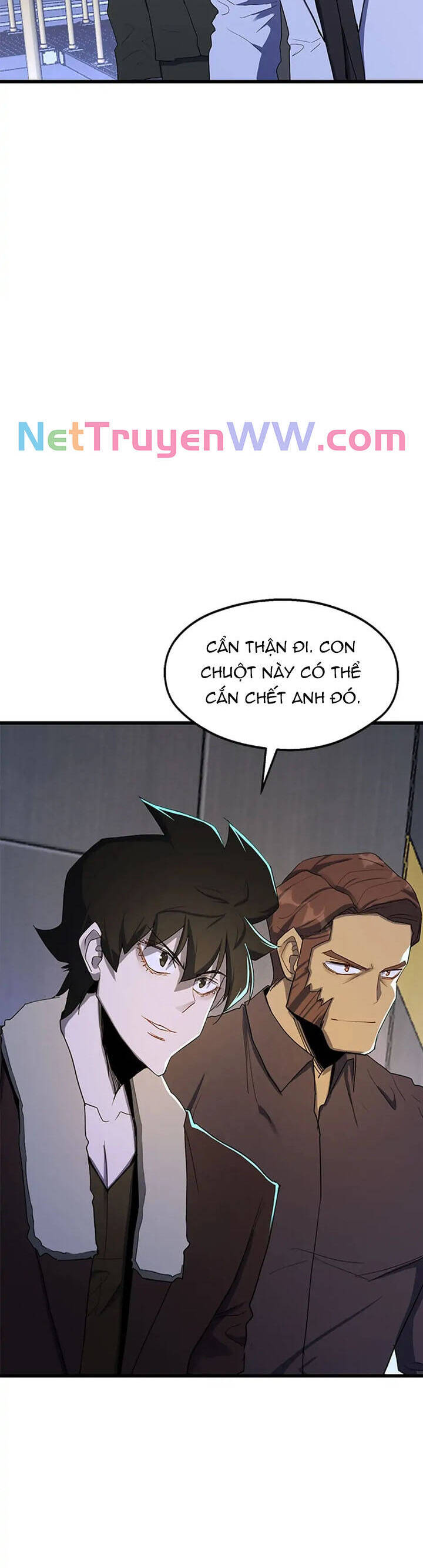 Sự Bế Tắc Bất Khả Chiến Bại Chapter  31 - 3