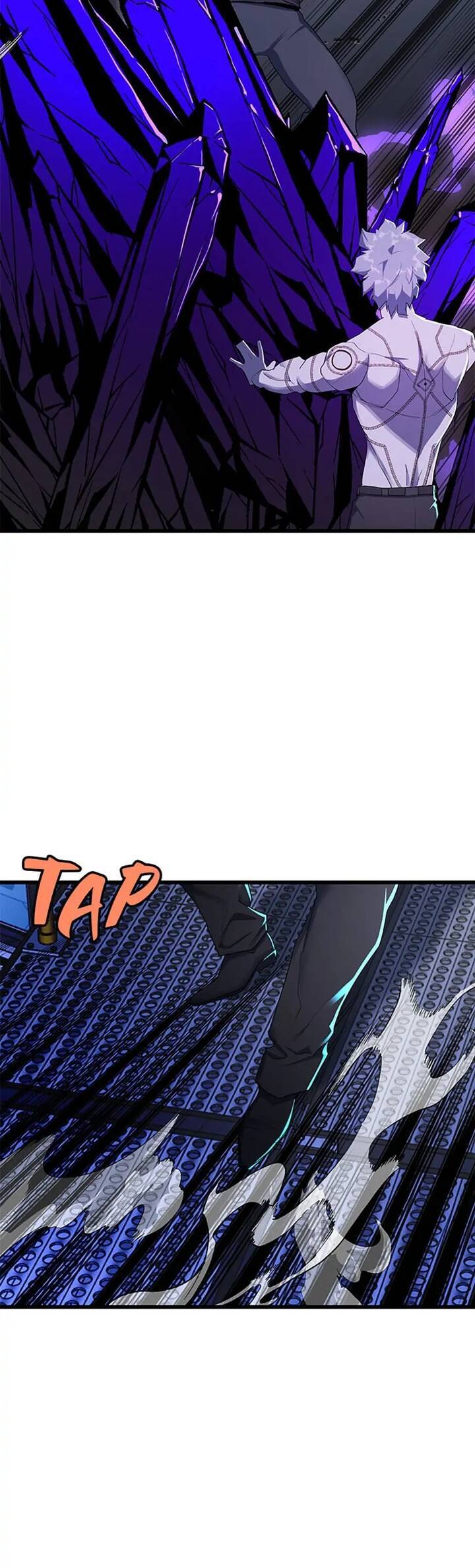 Sự Bế Tắc Bất Khả Chiến Bại Chapter  31 - 21