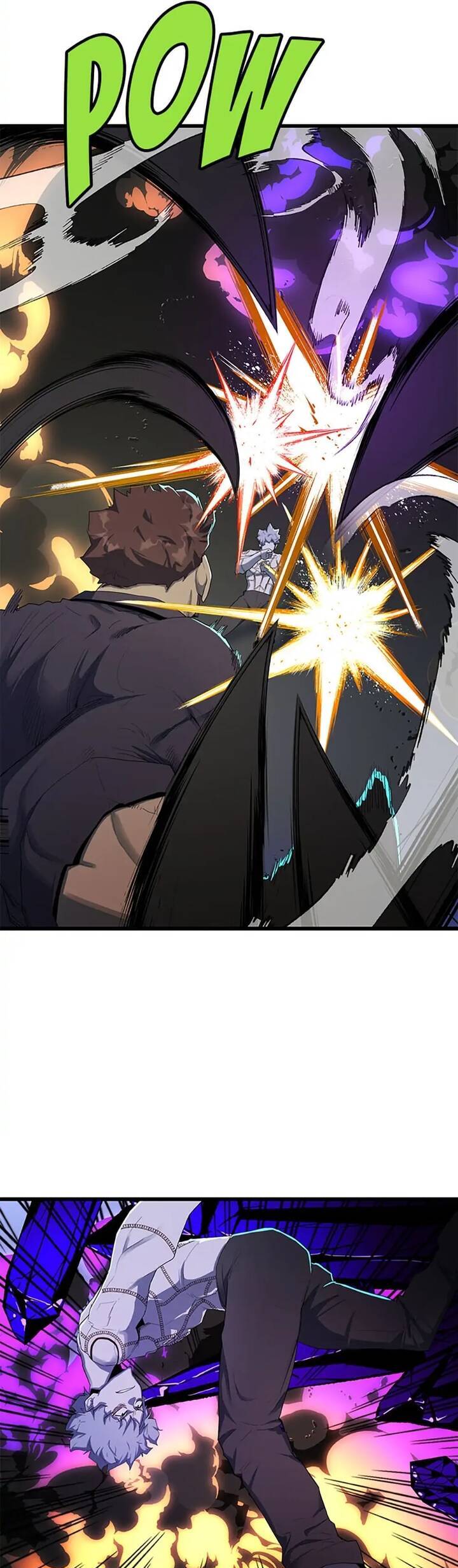 Sự Bế Tắc Bất Khả Chiến Bại Chapter  31 - 22