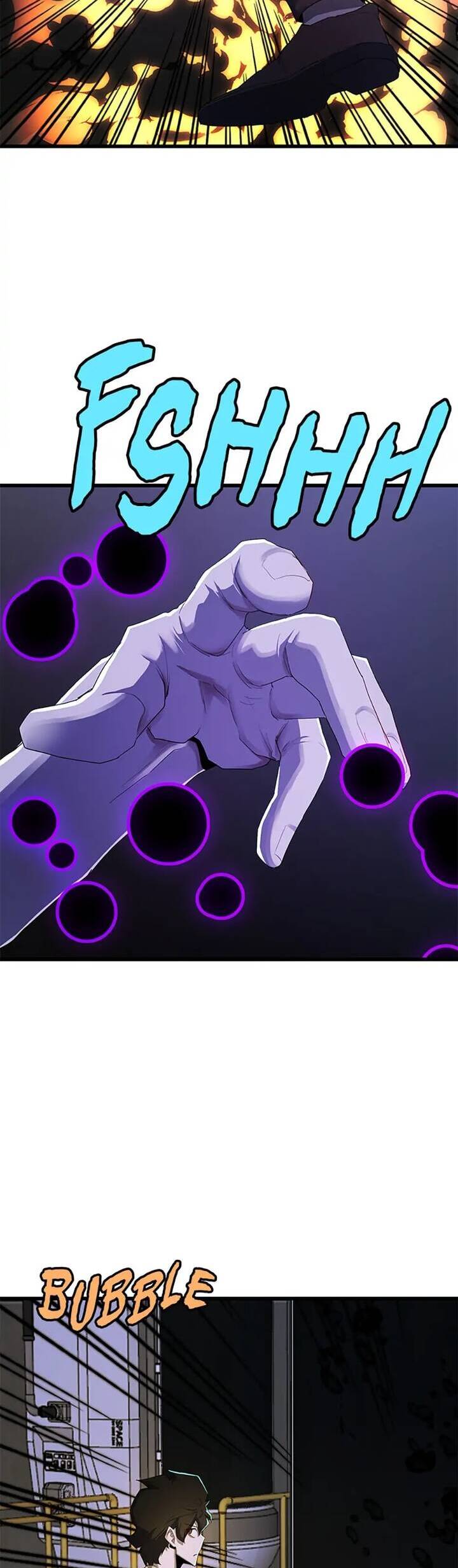 Sự Bế Tắc Bất Khả Chiến Bại Chapter  31 - 23