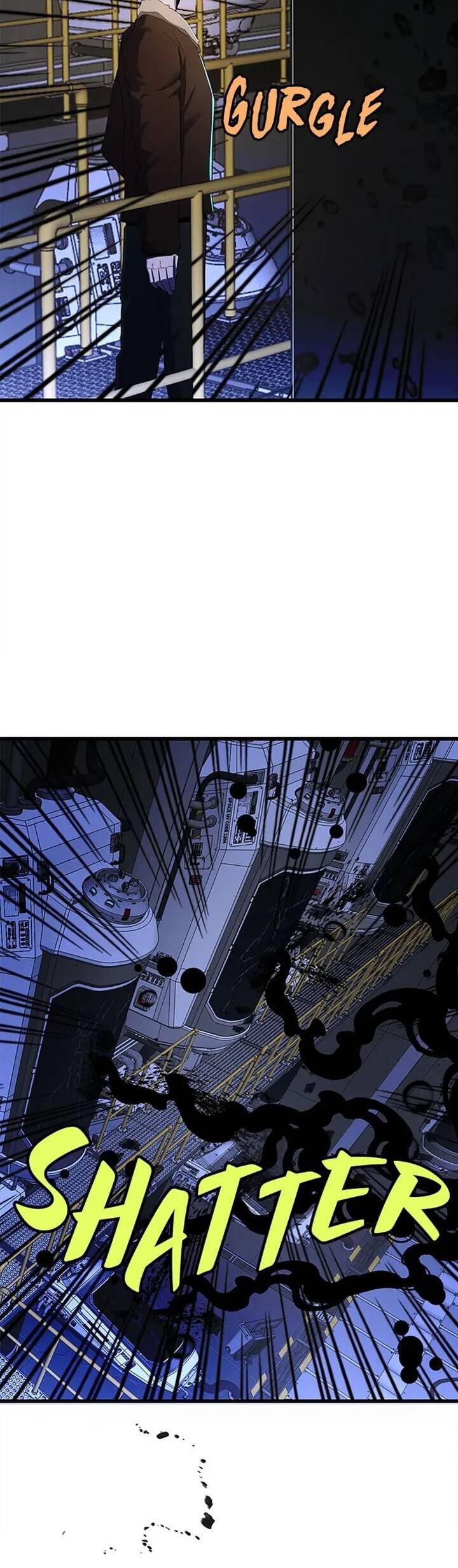 Sự Bế Tắc Bất Khả Chiến Bại Chapter  31 - 24