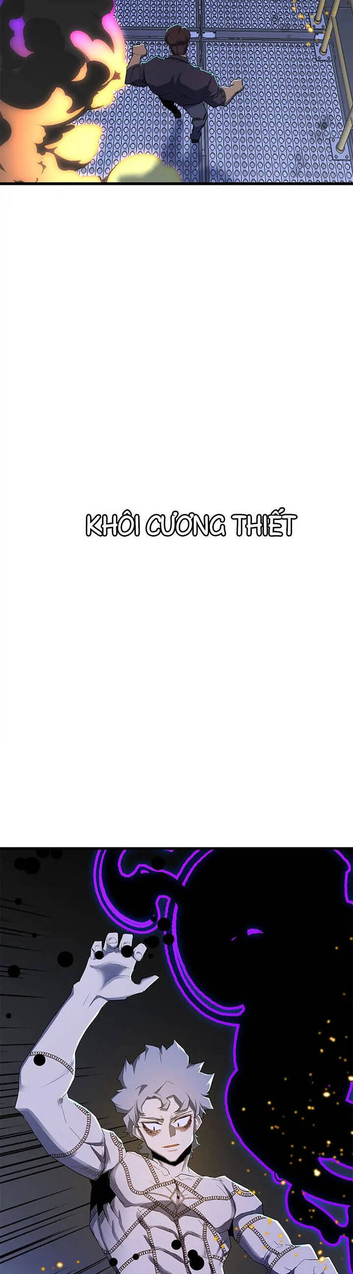 Sự Bế Tắc Bất Khả Chiến Bại Chapter  31 - 26