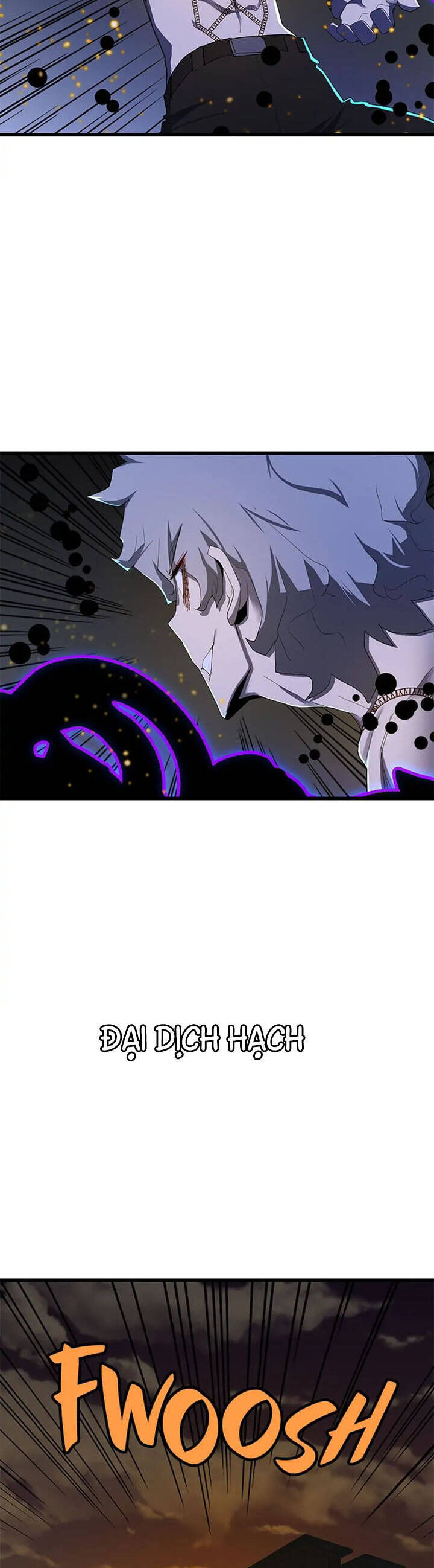 Sự Bế Tắc Bất Khả Chiến Bại Chapter  31 - 27