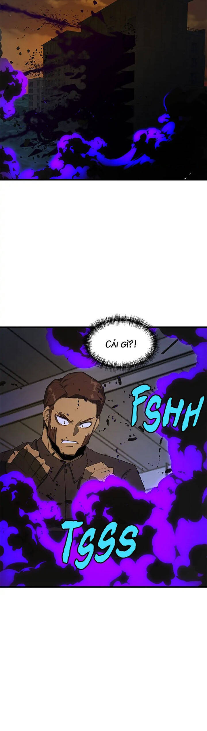 Sự Bế Tắc Bất Khả Chiến Bại Chapter  31 - 28