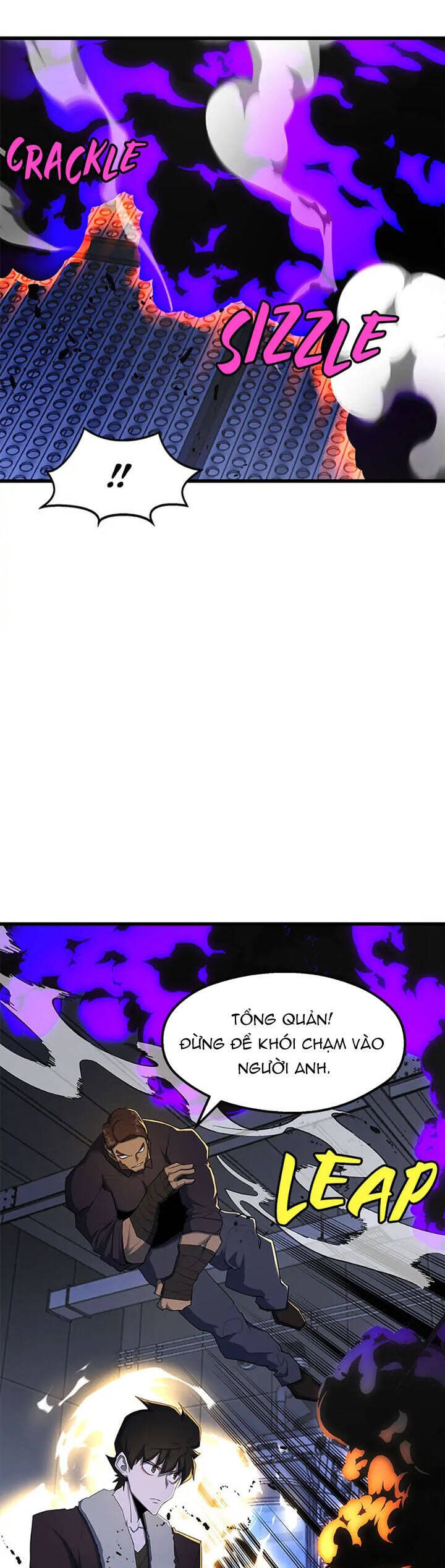 Sự Bế Tắc Bất Khả Chiến Bại Chapter  31 - 29