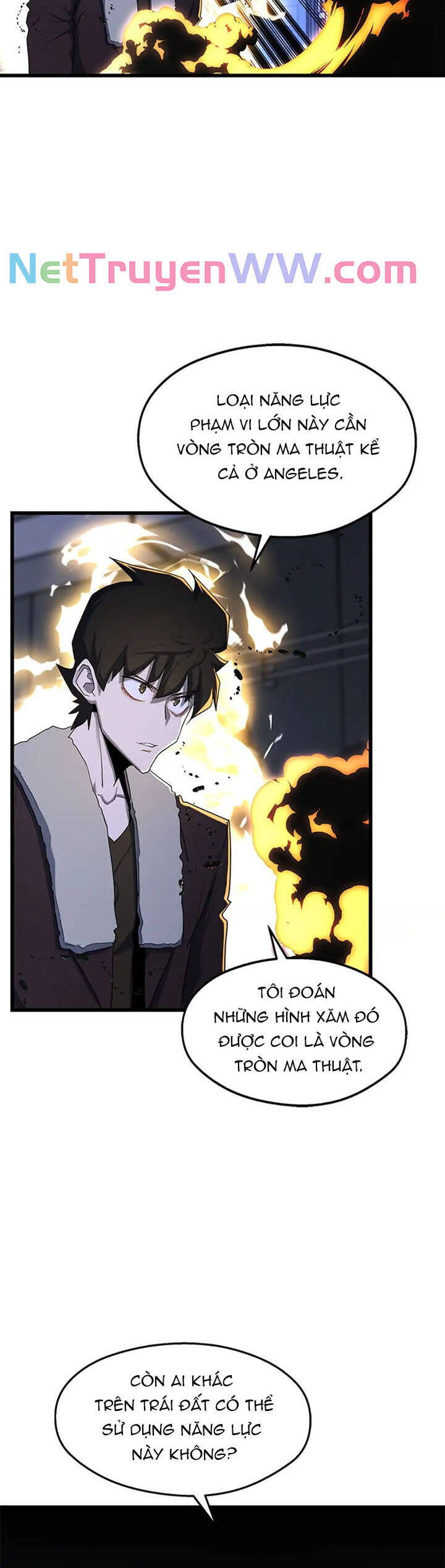 Sự Bế Tắc Bất Khả Chiến Bại Chapter  31 - 30