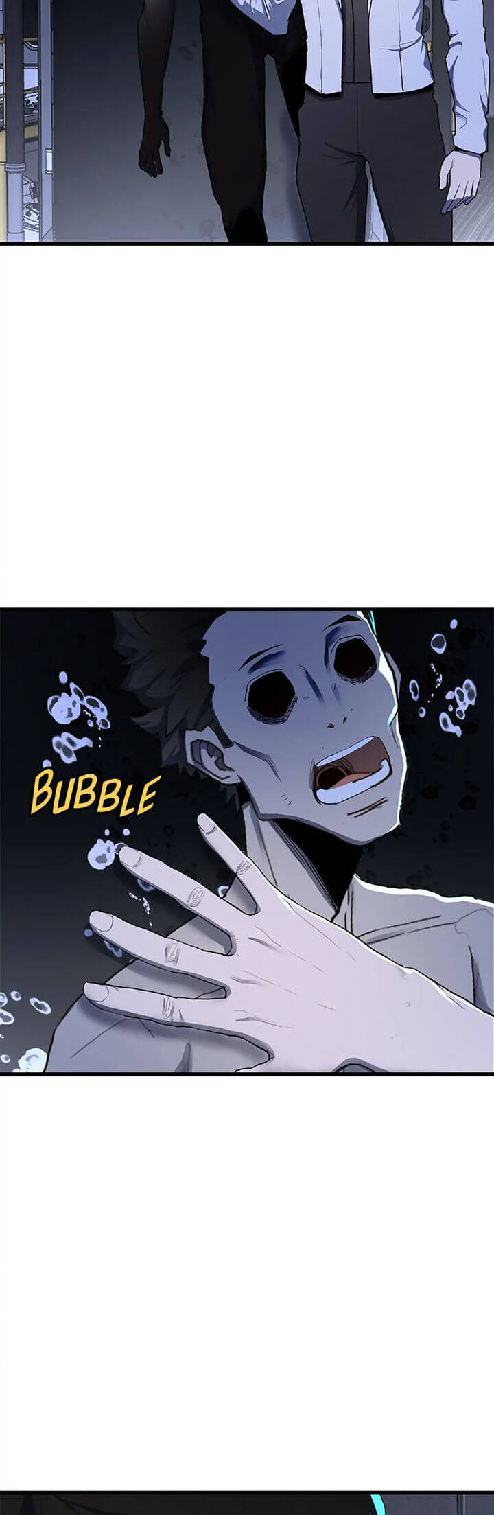 Sự Bế Tắc Bất Khả Chiến Bại Chapter  31 - 8