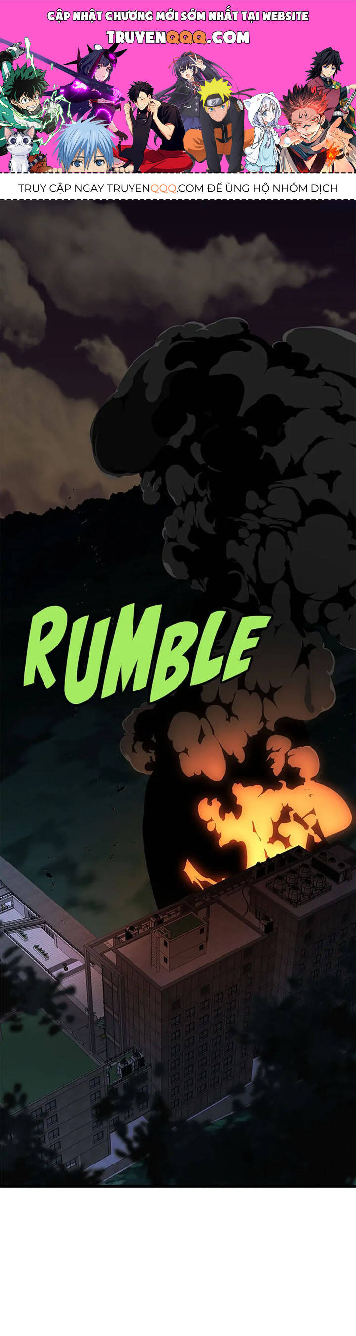 Sự Bế Tắc Bất Khả Chiến Bại Chapter  32 - 1