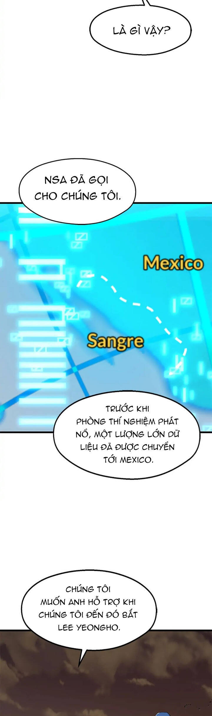 Sự Bế Tắc Bất Khả Chiến Bại Chapter  32 - 14