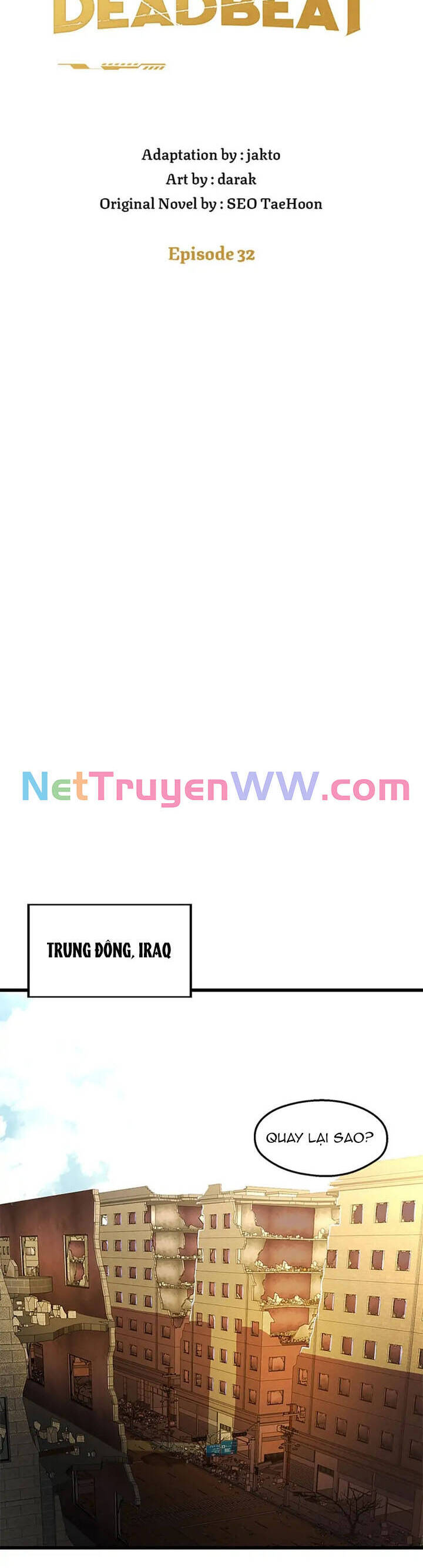 Sự Bế Tắc Bất Khả Chiến Bại Chapter  32 - 26