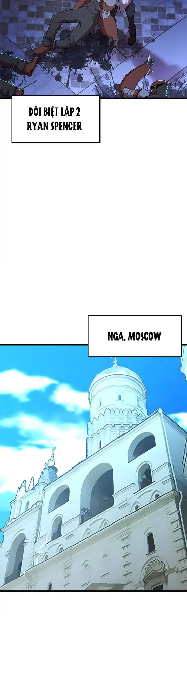 Sự Bế Tắc Bất Khả Chiến Bại Chapter  32 - 30