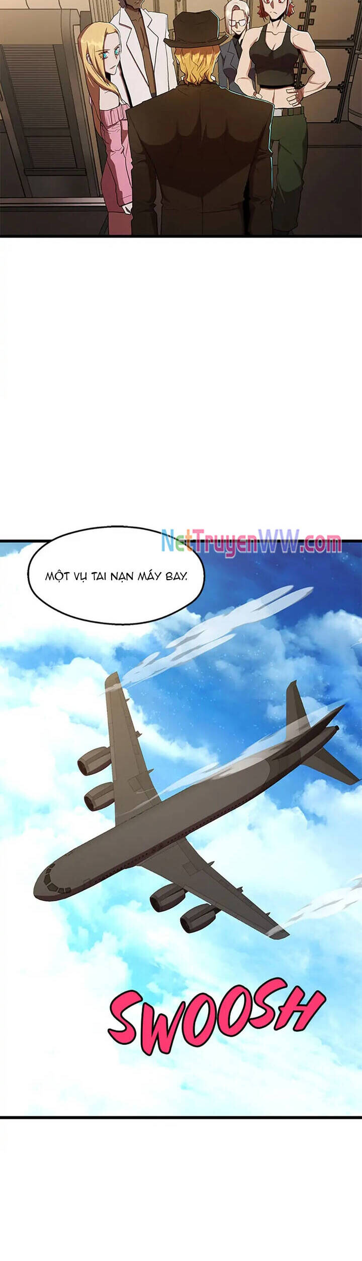 Sự Bế Tắc Bất Khả Chiến Bại Chapter  33 - 27