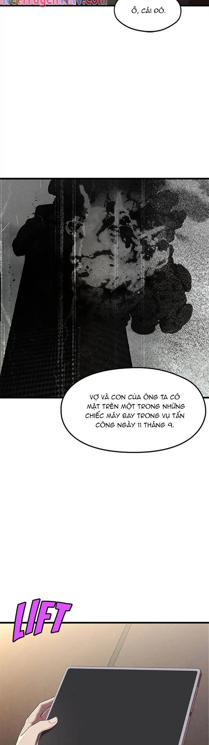 Sự Bế Tắc Bất Khả Chiến Bại Chapter  33 - 32