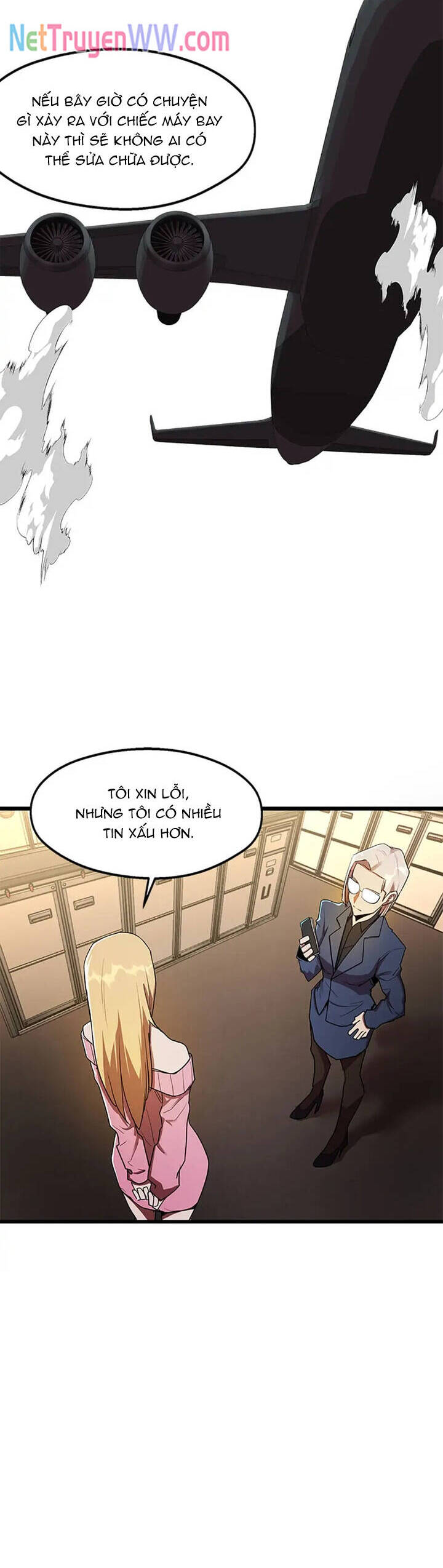 Sự Bế Tắc Bất Khả Chiến Bại Chapter  33 - 42