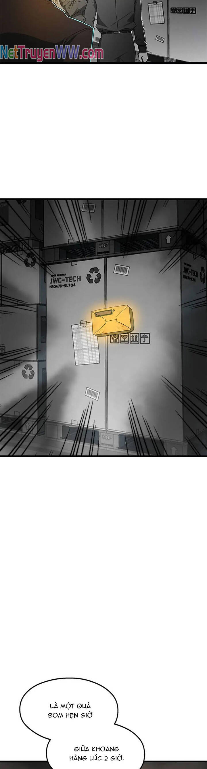 Sự Bế Tắc Bất Khả Chiến Bại Chapter  34 - 11