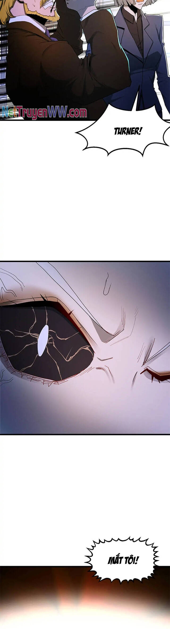 Sự Bế Tắc Bất Khả Chiến Bại Chapter  34 - 23