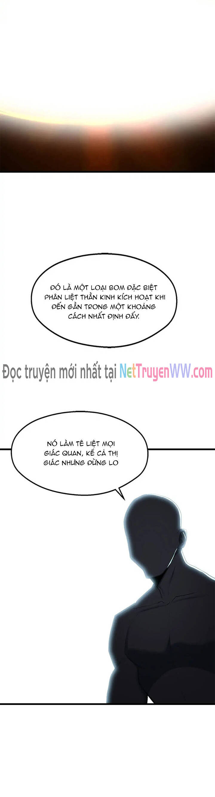 Sự Bế Tắc Bất Khả Chiến Bại Chapter  34 - 24