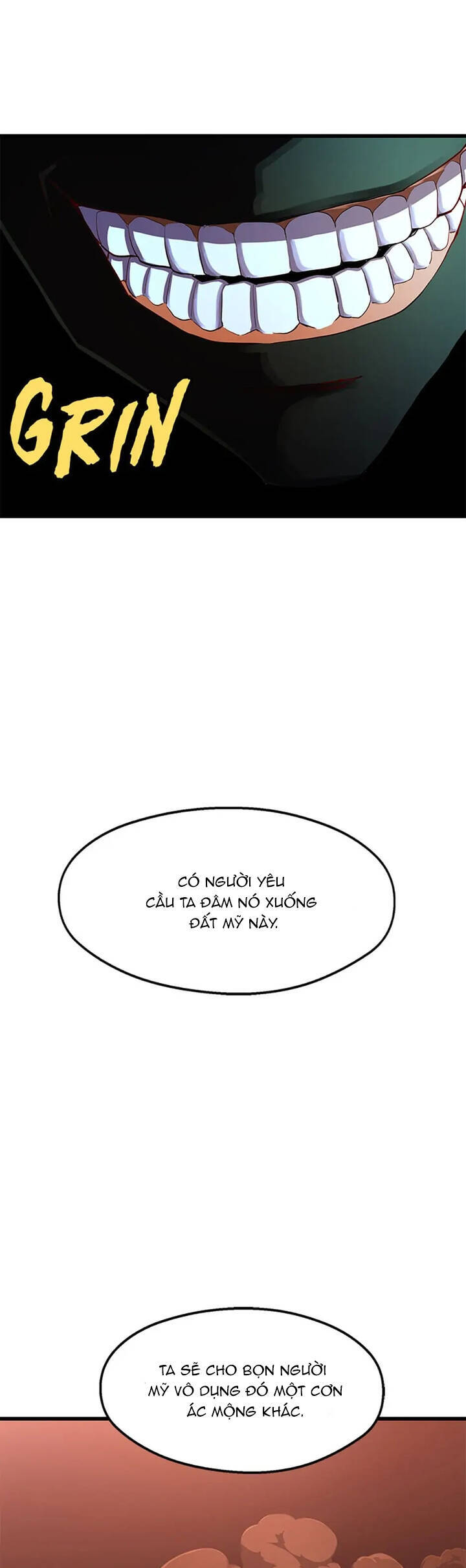 Sự Bế Tắc Bất Khả Chiến Bại Chapter  34 - 29