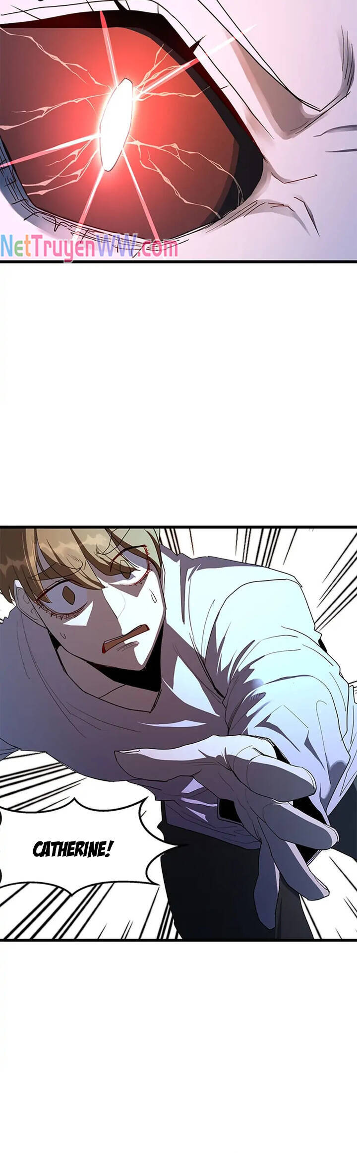 Sự Bế Tắc Bất Khả Chiến Bại Chapter  34 - 42