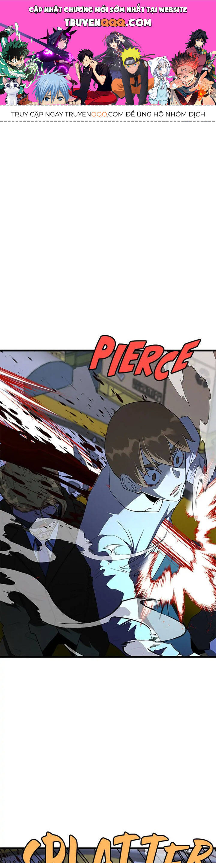 Sự Bế Tắc Bất Khả Chiến Bại Chapter  35 - 1