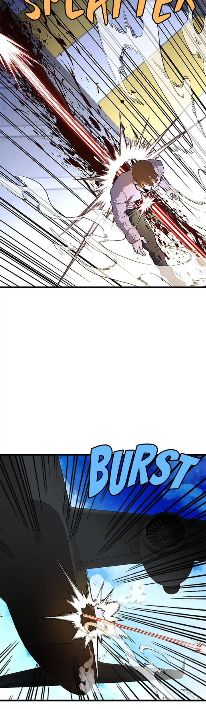 Sự Bế Tắc Bất Khả Chiến Bại Chapter  35 - 2