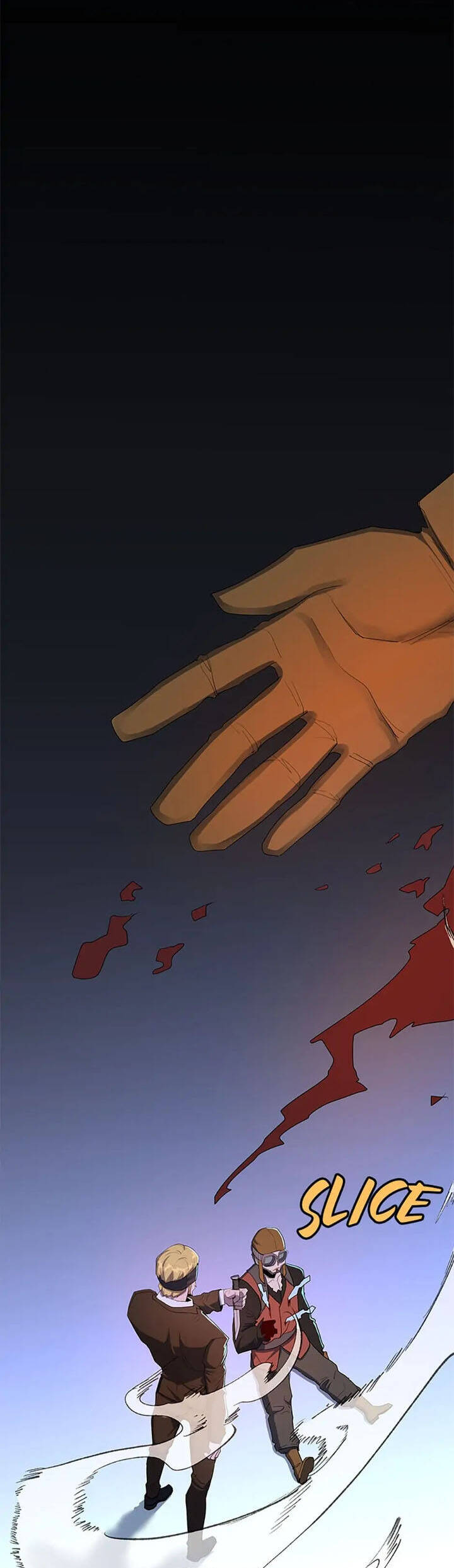 Sự Bế Tắc Bất Khả Chiến Bại Chapter  35 - 20