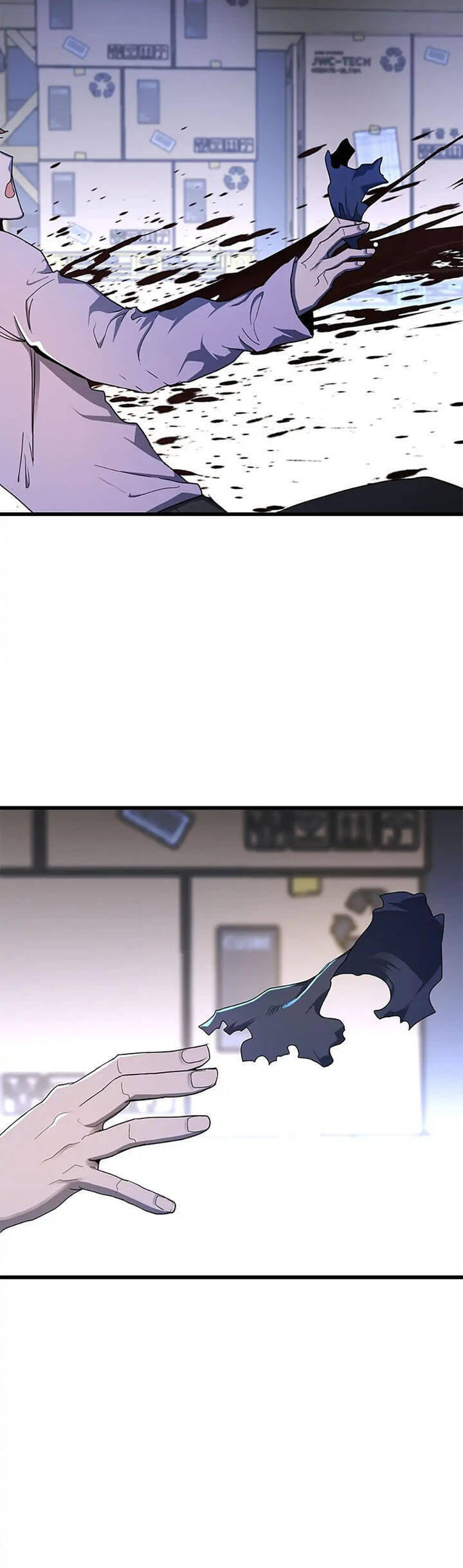 Sự Bế Tắc Bất Khả Chiến Bại Chapter  35 - 4