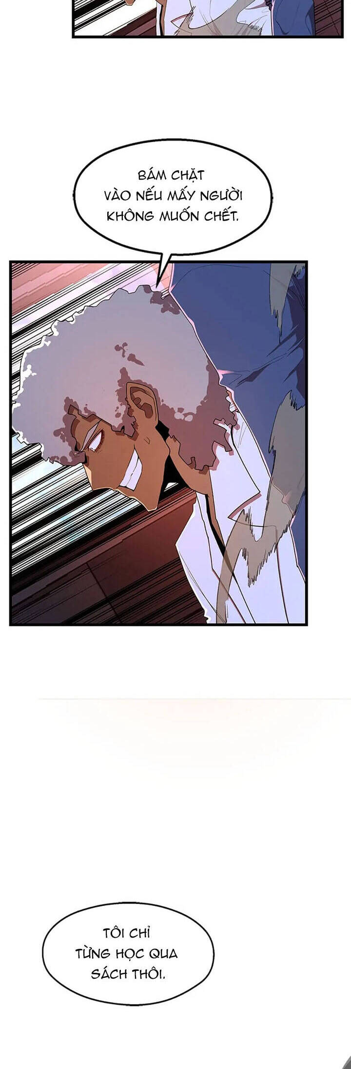Sự Bế Tắc Bất Khả Chiến Bại Chapter  35 - 33