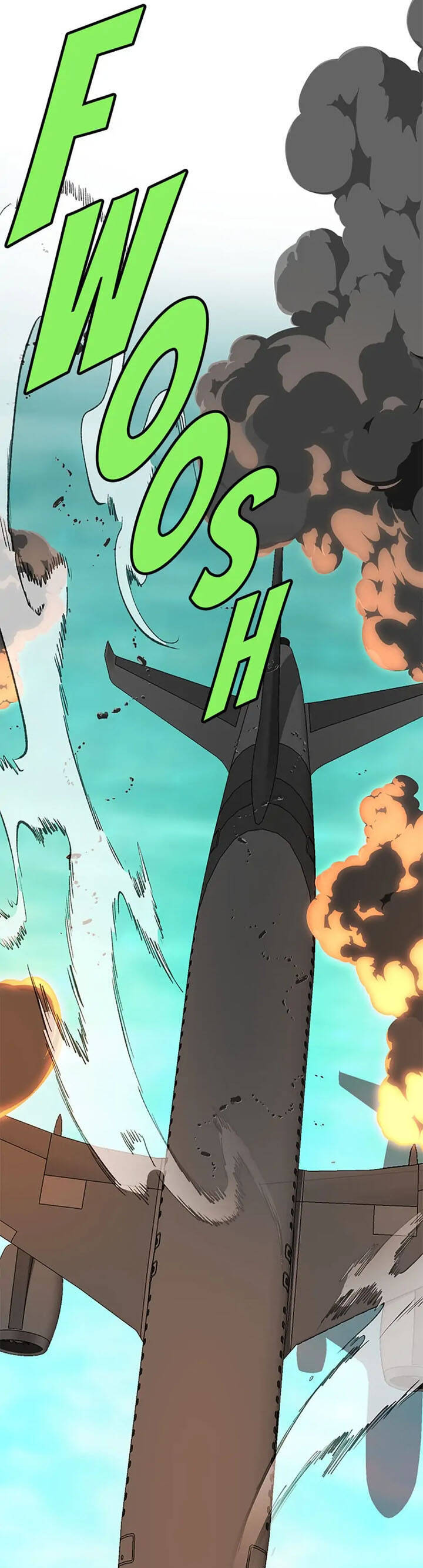 Sự Bế Tắc Bất Khả Chiến Bại Chapter  35 - 34