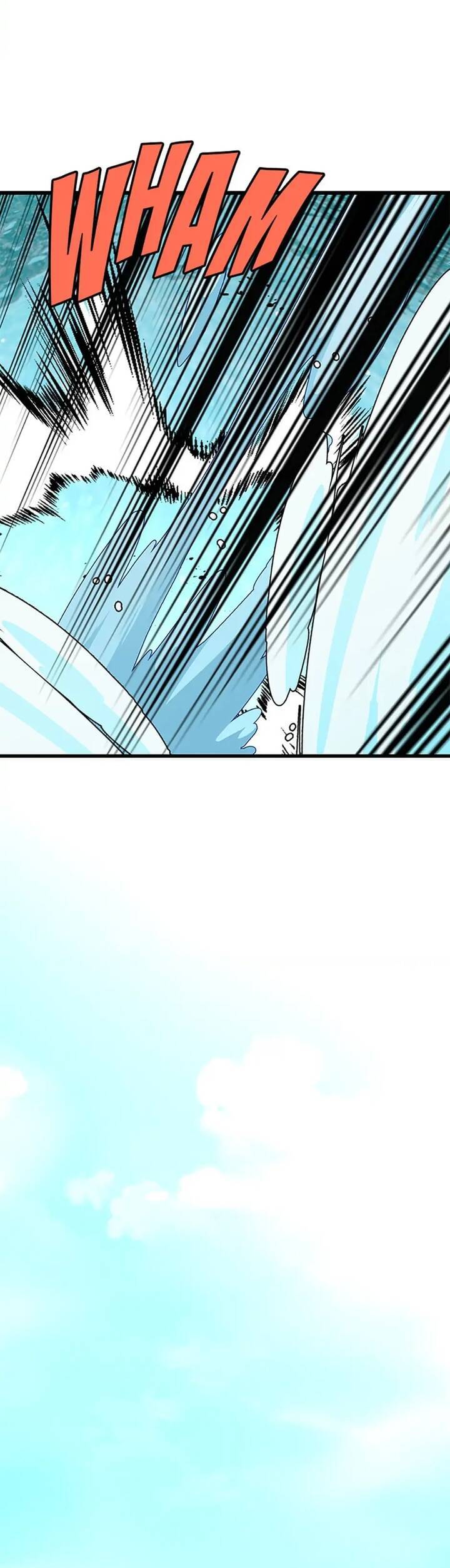 Sự Bế Tắc Bất Khả Chiến Bại Chapter  35 - 37