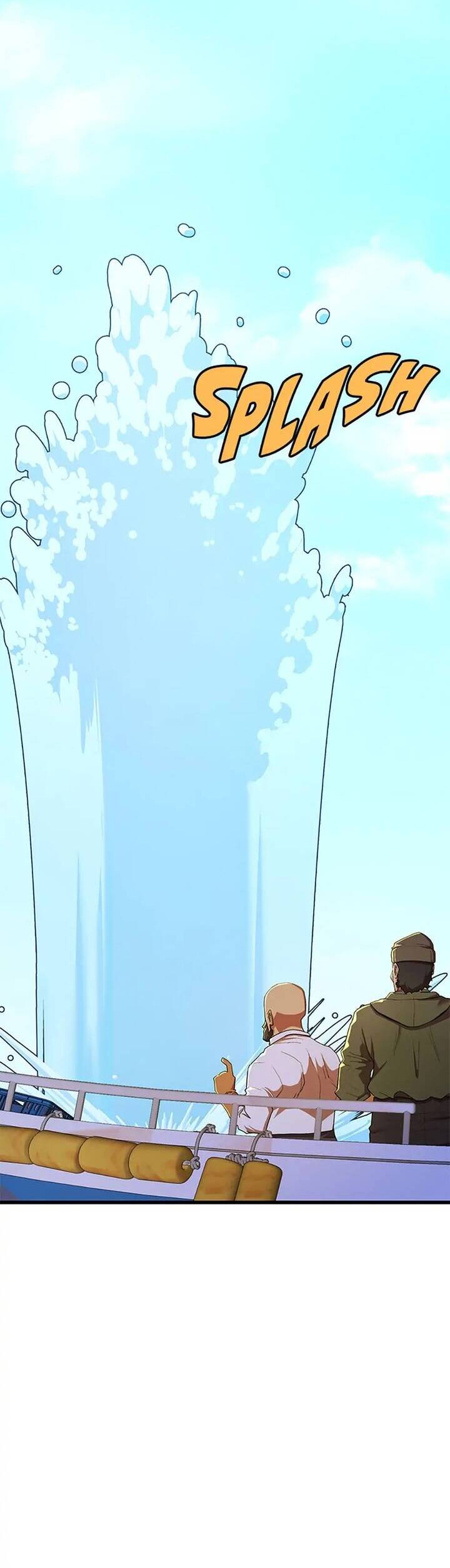 Sự Bế Tắc Bất Khả Chiến Bại Chapter  35 - 38