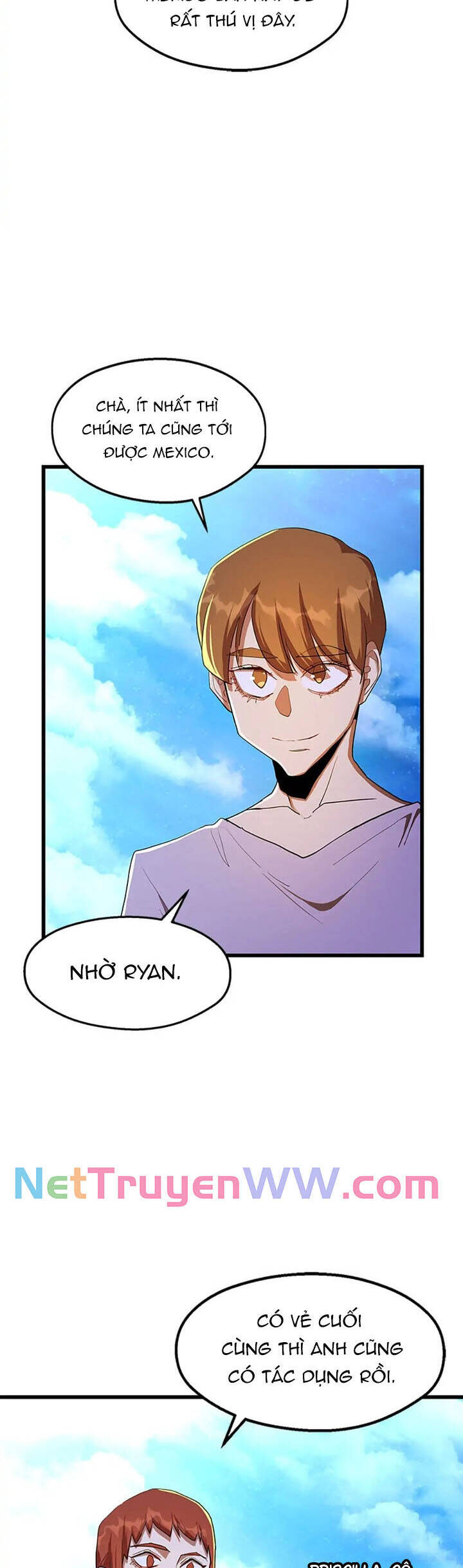 Sự Bế Tắc Bất Khả Chiến Bại Chapter  35 - 41