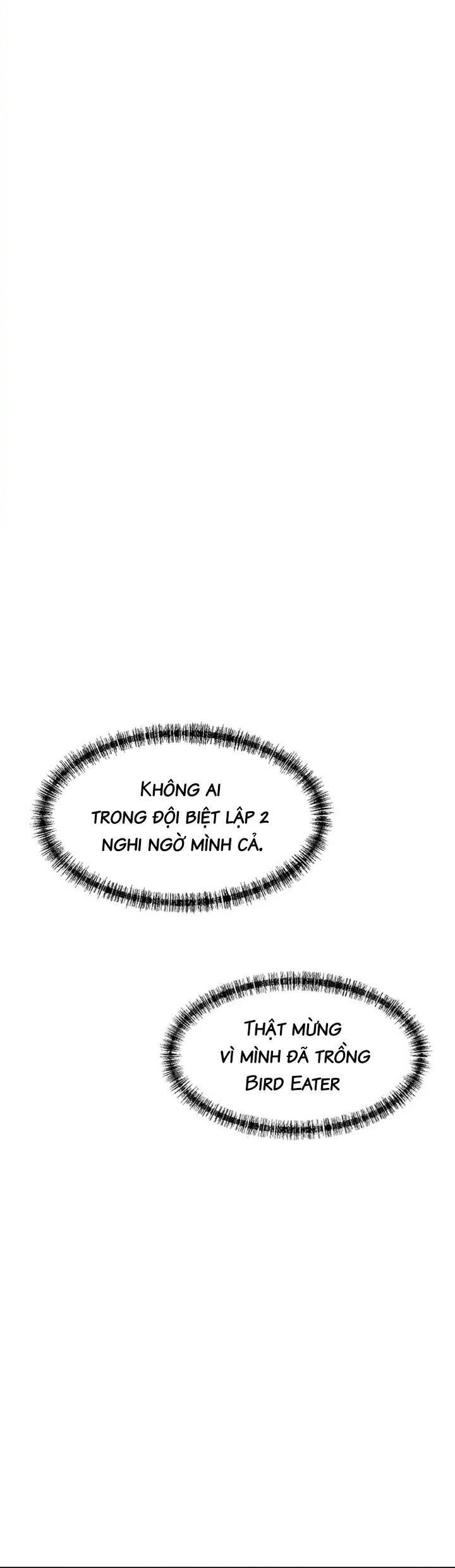 Sự Bế Tắc Bất Khả Chiến Bại Chapter  35 - 45