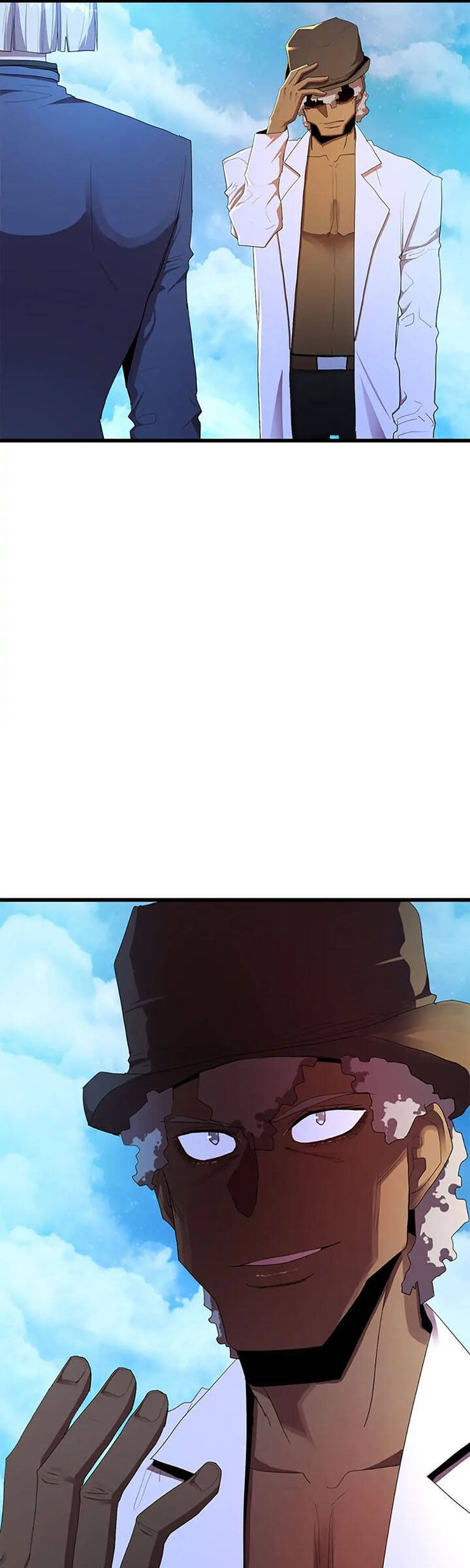 Sự Bế Tắc Bất Khả Chiến Bại Chapter  35 - 46