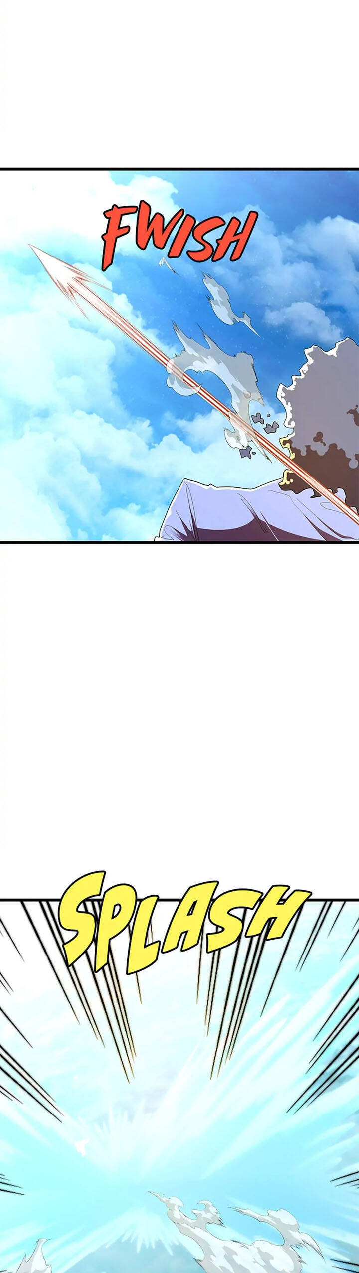 Sự Bế Tắc Bất Khả Chiến Bại Chapter  36 - 34