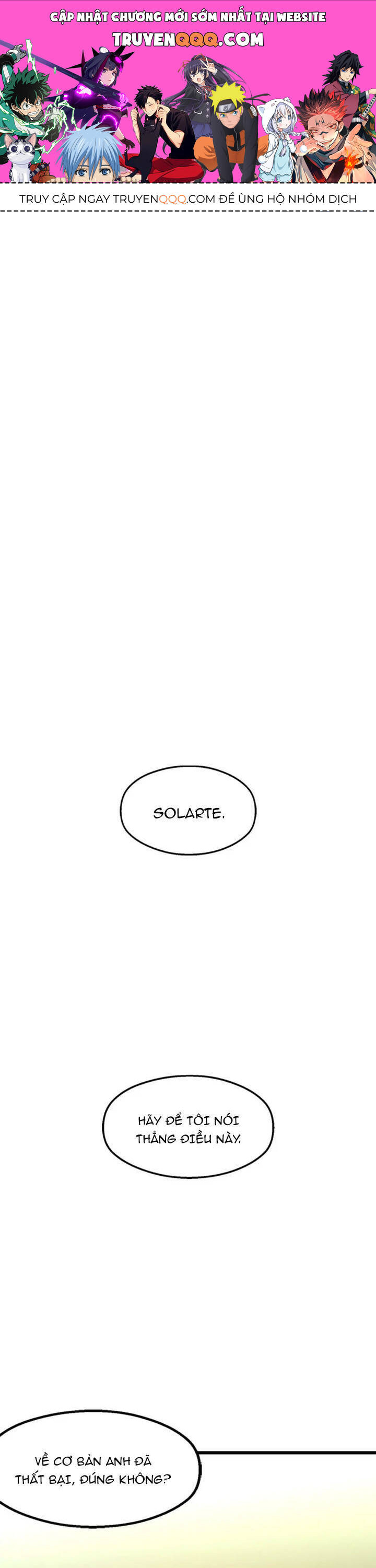 Sự Bế Tắc Bất Khả Chiến Bại Chapter  37 - 1